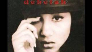 Debelah Morgan (duet with Kenny Harper) - Fire &amp; Desire (1994)