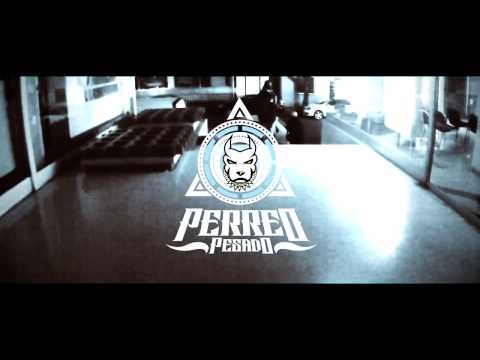 Perreo Pesado CDMX - Dj Krizis B-Day Bash 2