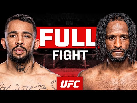 #UFCKansas Pelea Gratis: Prates vs Magny