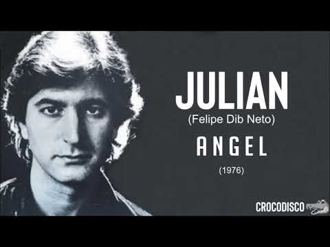 Julian - Angel