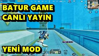 🔴Yeni Mod Rank kasıyoruz Canlı Yayın Conqueror FFW Team Full Rush