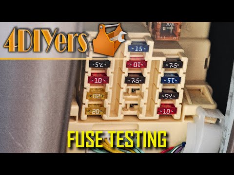 How to Test Fuses in a Car [Beginner's Guide]
