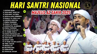 Download lagu FULL ALBUM PILIHAN AZZAHIR 2025 QOLBI FIL MADINAH SPESIAL HARI SANTRI LIVE KENDAL mp3