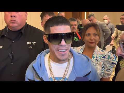 BRIAN CASTAÑO ROMPE EL SILENCIO SOBRE JERMELL CHARLO DÍAS ANTES DE REVANCHA