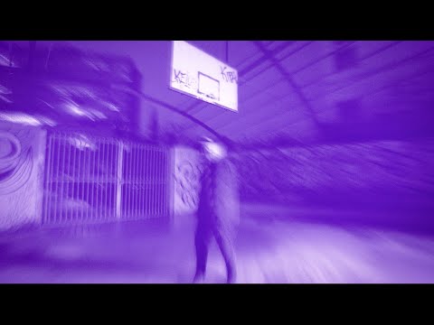 WILLIAM PASCAL - GENGAR (OFFICIAL VIDEO)