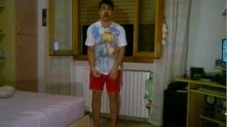 LA CANZONE ED IL VERO BALLO DEL PULCINO PIO