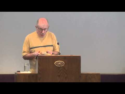 2012-06-17-1000 God Makes A Difference