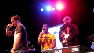 MC Lars feat. Jaret Reddick DOWNLOAD THIS SONG