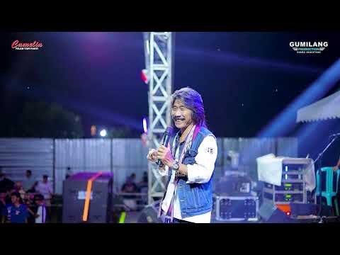 CAMELIA MUSIC - BEGADANG 2 - GUS LUCKY - PARTY PGN COMMUNITY - BANYU PUTIH KALINYAMATAN JEPARA