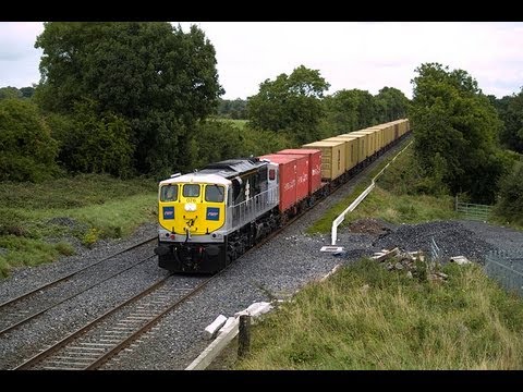 076 on Northwall Ballina IWT liner at MP17 20-August-2009