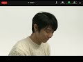 ️ Study With Yuzuru Hanyu 40 Minutes