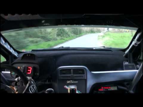 2° Ronde parco del Matese Fiore Riterini 6° ASSOLUTO