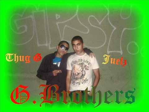 G.Brothers-K.E.R.P. 2011