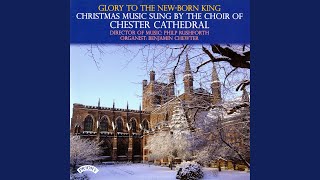 I Saw Three Ships (Arr. D. Willcocks for Choir &amp; Organ)