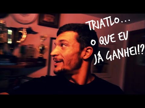 Perfil de Atleta - Mauro Cavanha