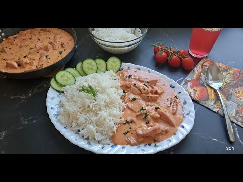 How to Make Delicious Swedish Korv Stroganoff – Easy & Creamy Swedish Classic!