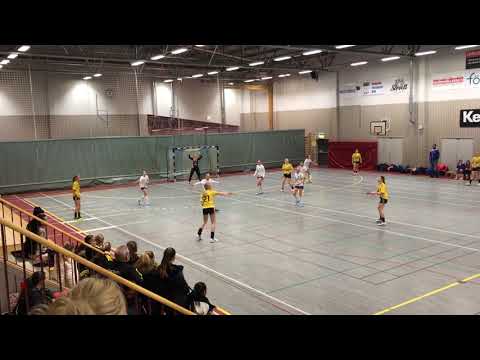 IK Sävehof 1 - IK Baltichov