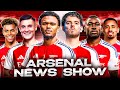 Arsenal Transfer News Show:Youssef Fofana development -DÉSIRÉ DOUÉ!   Openda swoop!