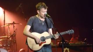 Damon Albarn - Sunset coming on (live@Casino de Paris)