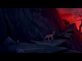 Simba Vs Scar English Orig With Commentary