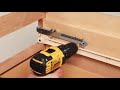 How to Install: Rok Hardware Soft Close Cabinet Drawer Damper