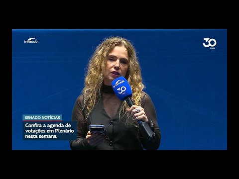 Propostas ligadas à educação fazem parte da pauta do Plenário nesta terça