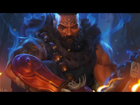 The TRUTH behind what's taking the Udyr Rework so long
