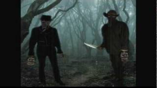 Phantom of the Black Hills - Raisin' Hell Again