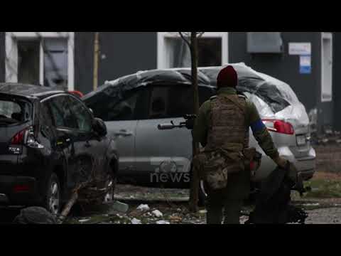 Top News  - Tmerret e pushtimit rus po zbulohen! / Horror në Bucha, ekzekutime dhe varre masive