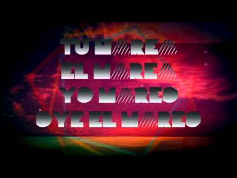 Jhon Distrito ft  La Berny   Bastelo Letras