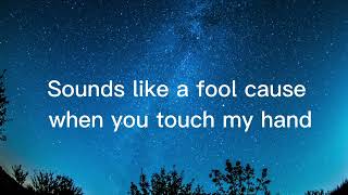 I Love U - loving caliber lyrics