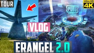 Download lagu Erangel 2.0 Cinematic | PUBG Cinematic Map | Erangel Cinematic 4K | Naam Mr. A mp3
