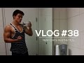17 Aesthetic BodyBuilder: Vlog #38 (New Car & Aesthetics)