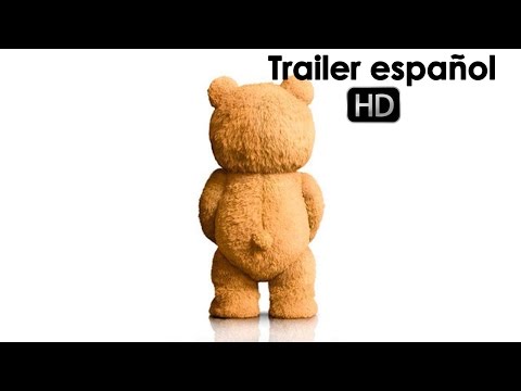 Ted 2 – Trailer español (HD)