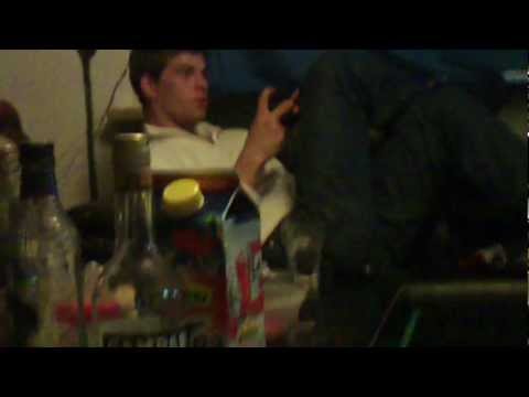 Jan polak beim zocken