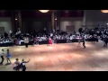 Arnold 2014 Grand Slam Jive