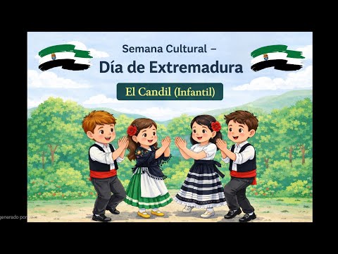 El Candil - Infantil