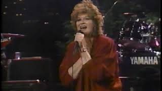 K T Oslin  80's Ladies Austin City Limits