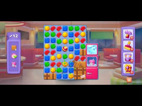 Familyscapes-Hard Level 94 NO BOOSTERS #familyscapes #playrix #hardlevel 