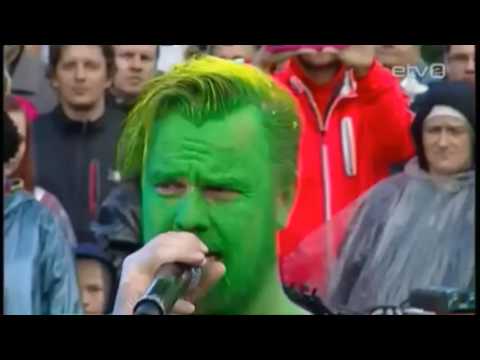 Winny Puhh - Live Rock Summeril (etv 2013) [FULL CONCERT]