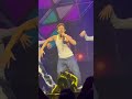 Freedom DAVID ARCHULETA Playback Pop It Up SM MOA Arena 11 21 2025