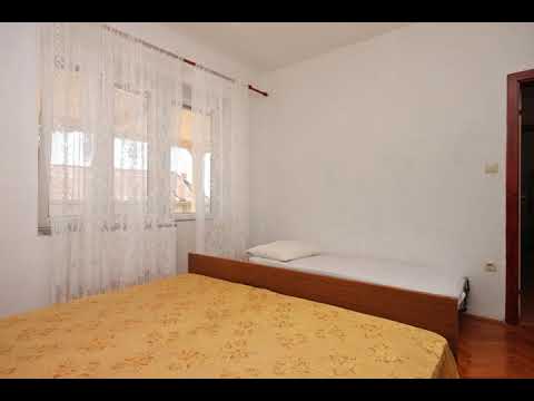 Apartment Metajna 6351f - Zubovici - Croatia