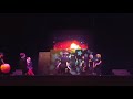 D R Hill Middle School Schoolhouse Rock Live Jr