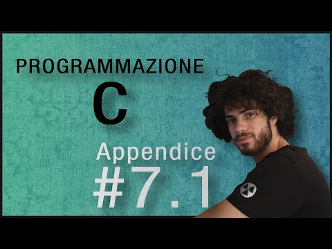 Videolezioni C | 7.1 (APPENDICE) - Ciclo do-while e esempio di utilizzo dei cicli