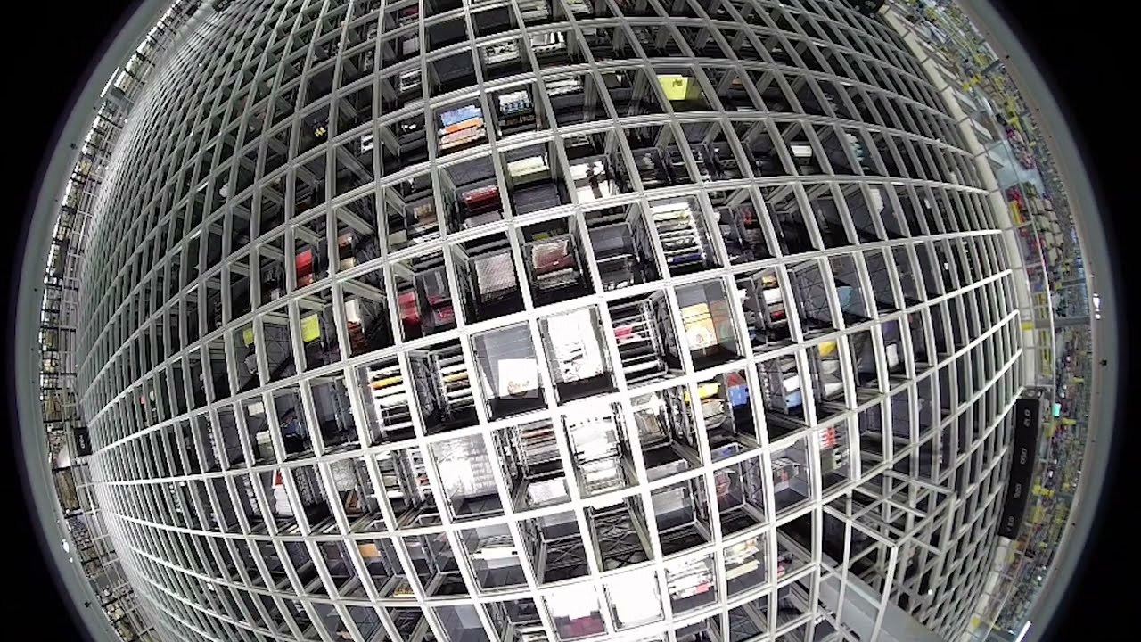 Efficiency Meets Innovation