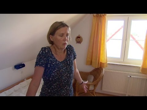 Pleite mit Ferienwohnung: Ein Urteil und seine Folgen | SPIEGEL TV