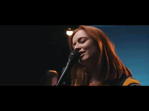 Orla Gartland - I Go Crazy (Live Session)
Orla Gartland - I Go Crazy (Live Session)