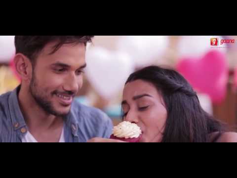 Priya Yadav Valentines special by gaana.com