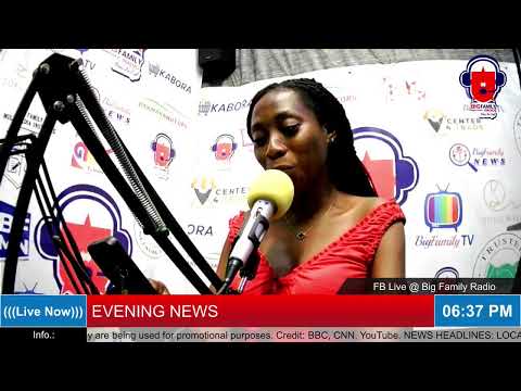 EVENING NEWS (((LIVE NOW))) (((09-05-2025)))