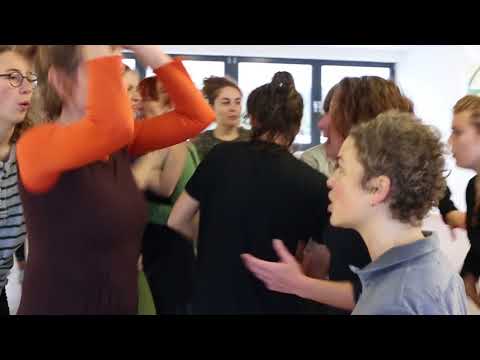 Internationales Frauen-Theater-Festival  2017